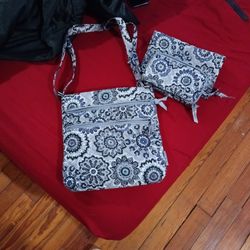 Vera Bradley 3set