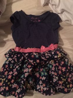 Baby cloths
