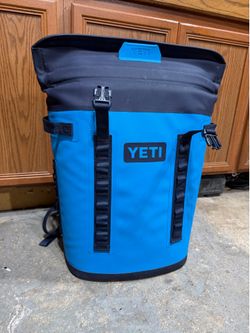 Yeti M20