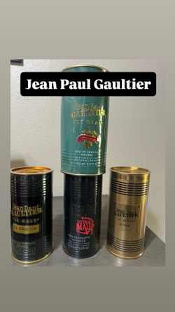 Jean Paul Fragrances