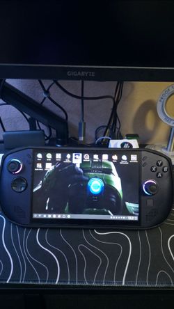 Legion go s z1 extreme steam os