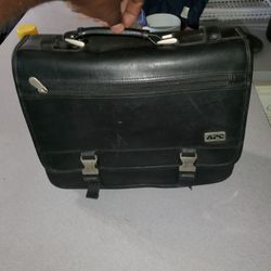 Apc briefcase