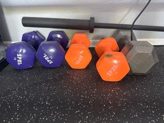 Dumbells
