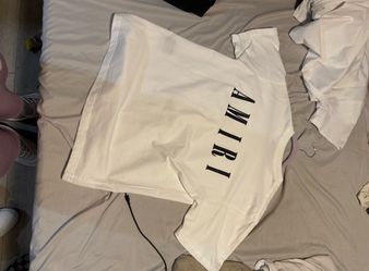 Authentic Amiri Shirt