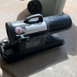 Heater Diesel 100 Dlls Obo