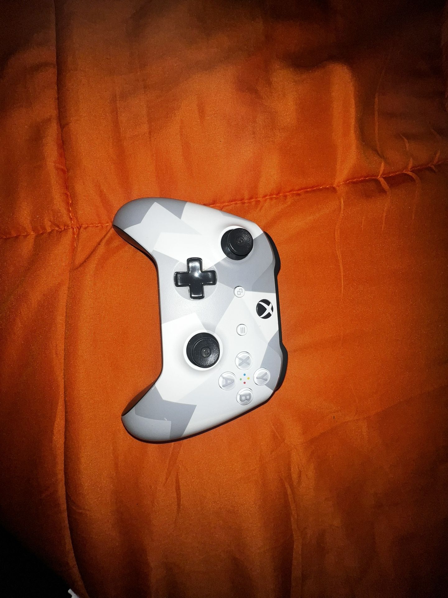 Xbox Controller