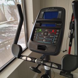 Schwinn Excercise Bike 