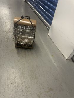 Portable Heater 