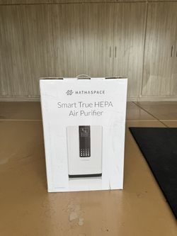Hathaspace Air Purifier
