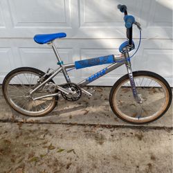 Mini Pk Ripper 20” 