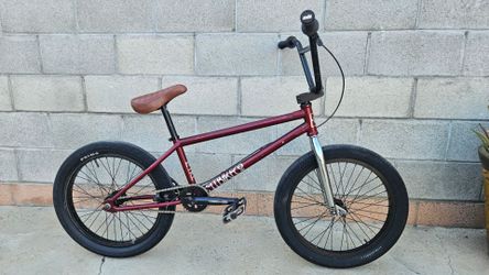 Fitbikeco. TRL bmx