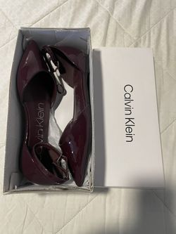 Calvin Klein