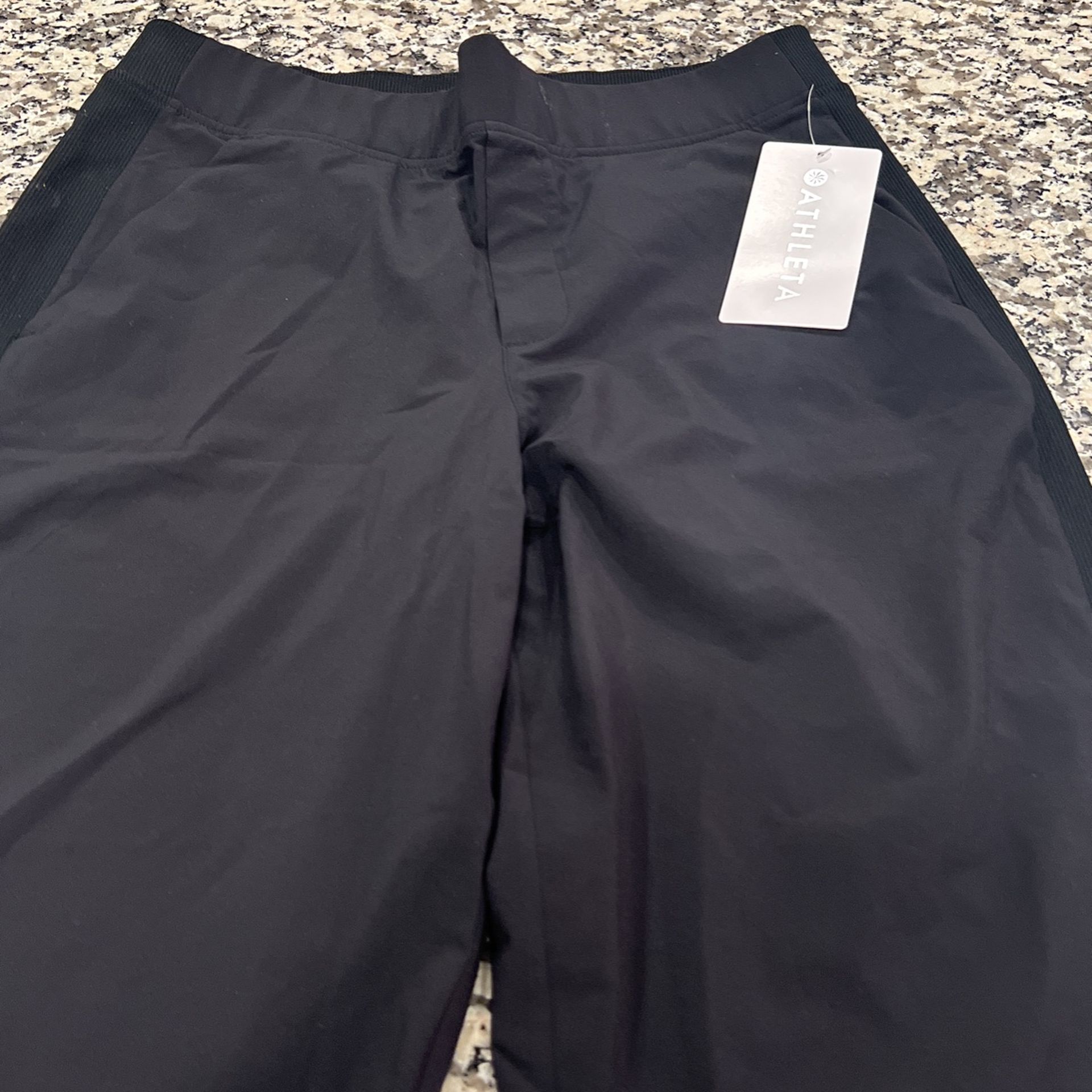 Athleta Women’s Workout Pants Size 10 New Men's clothing