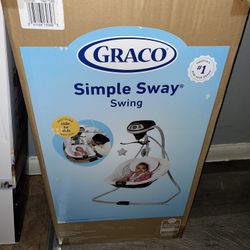 Graco Baby Swing
