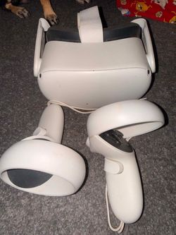 Oculus Quest 2