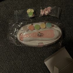 Baby Electric Nail Trimmer