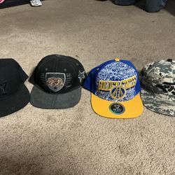 Hats For 10 