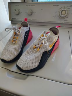 Tenis Size 9.5