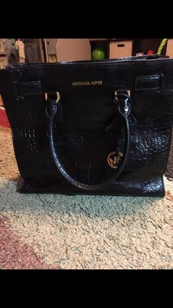 MK bag