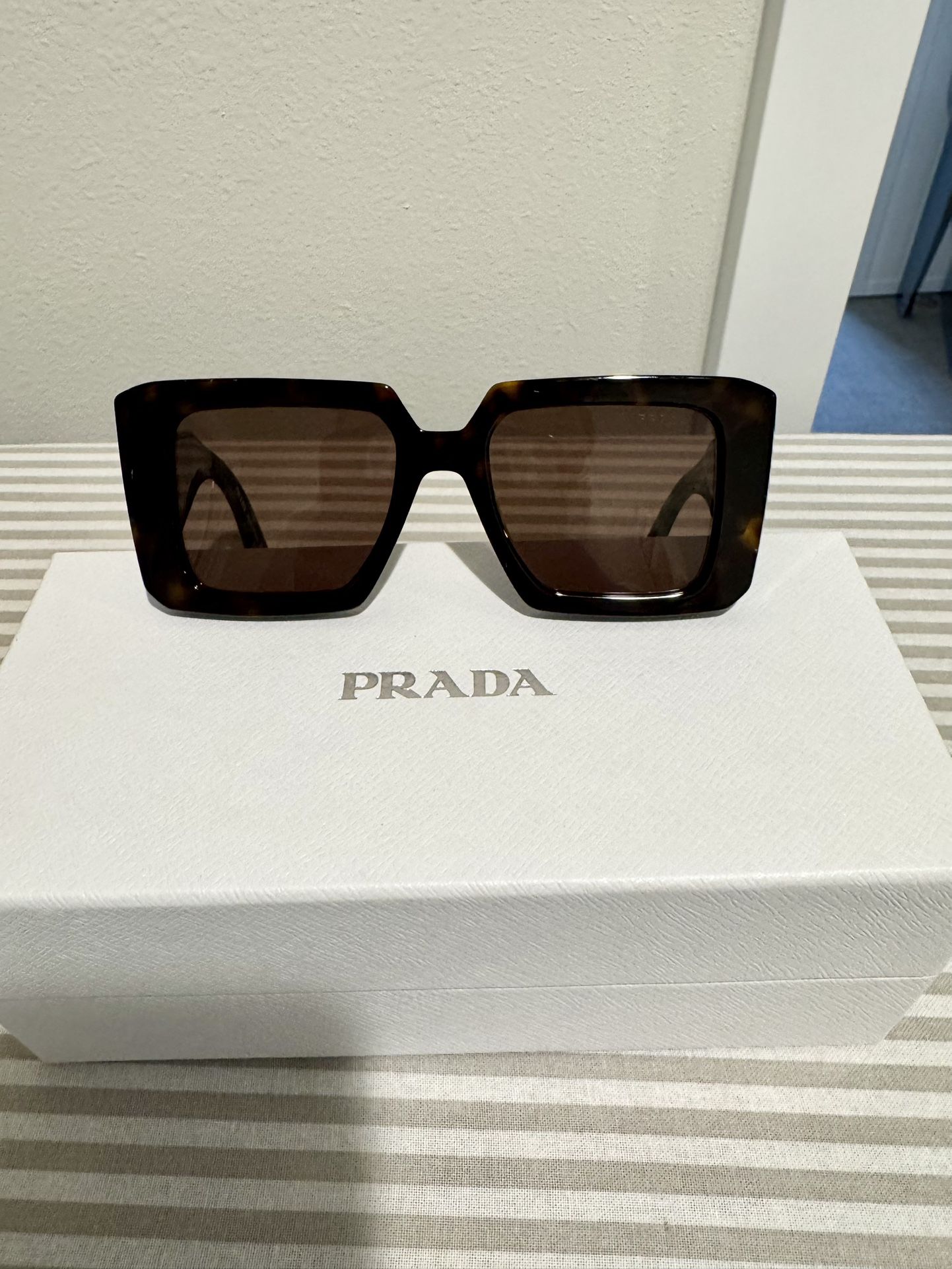 Prada Women Sunglasses 