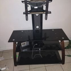 Entertainment Stand 