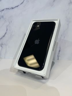 iPhone 11 128GB AT&T Cricket