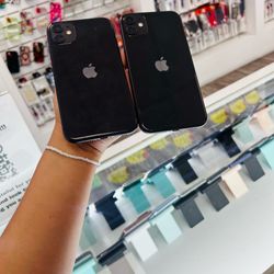 iPhone 11 64 gb unlocked
