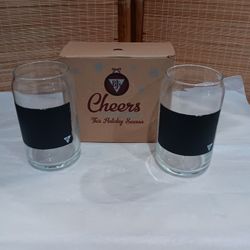 New Bjs Bre HOUSE Glasses