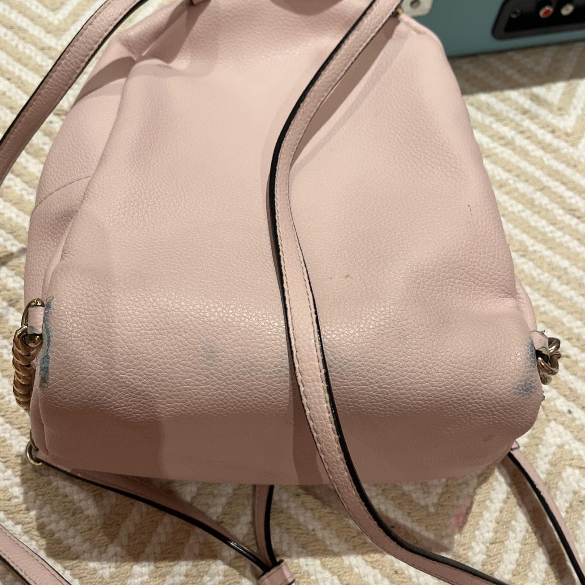 Victoria's Secret Mini Backpack for Sale in Shadow Hills, CA - OfferUp