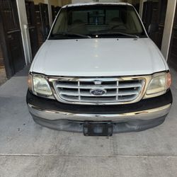 1999 Ford F-150