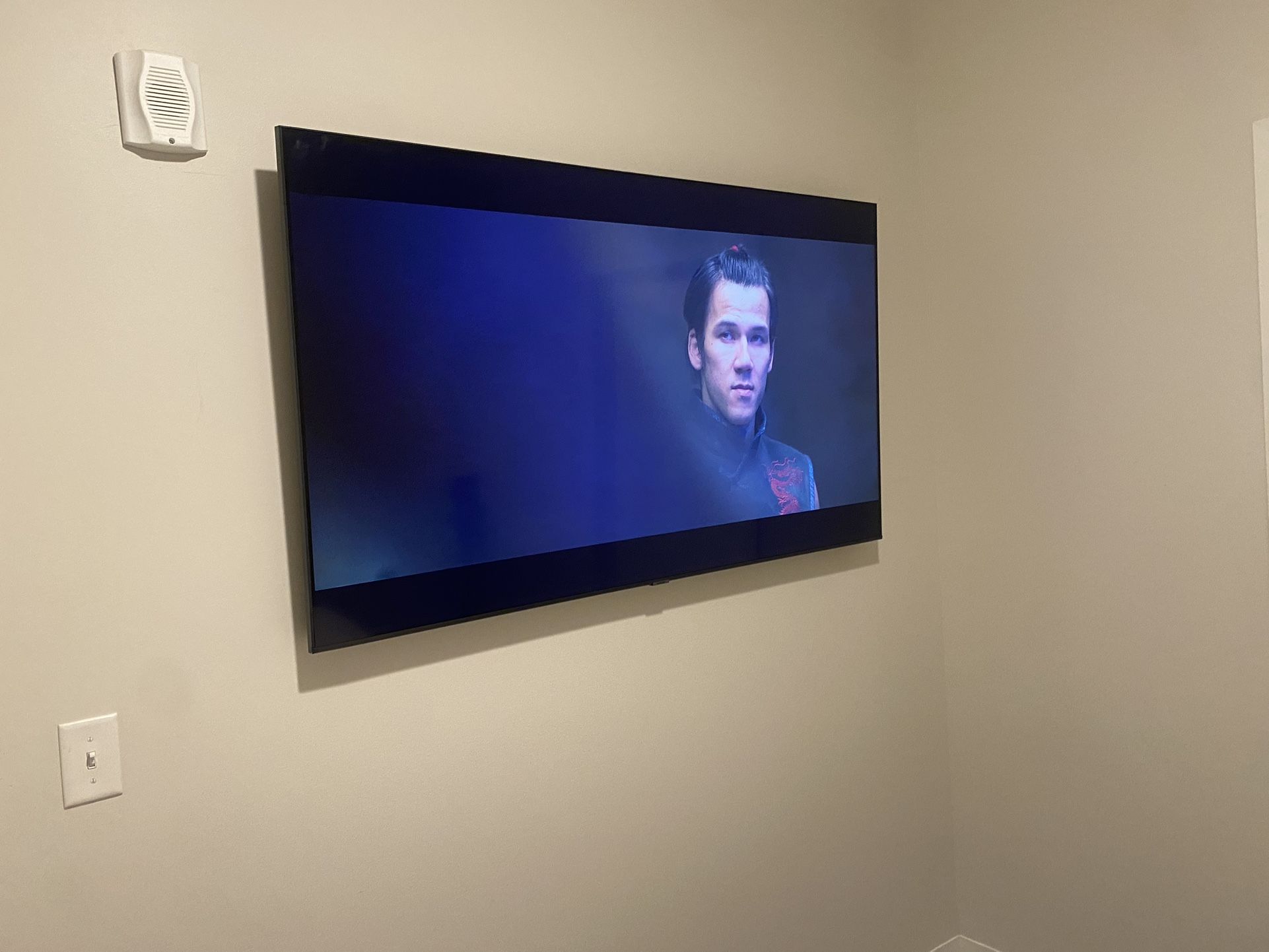 BRAND NEW 65inch Samsung