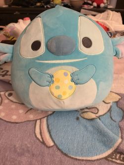 Stitch Easter Squish mellow