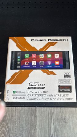 Power Acoustik
