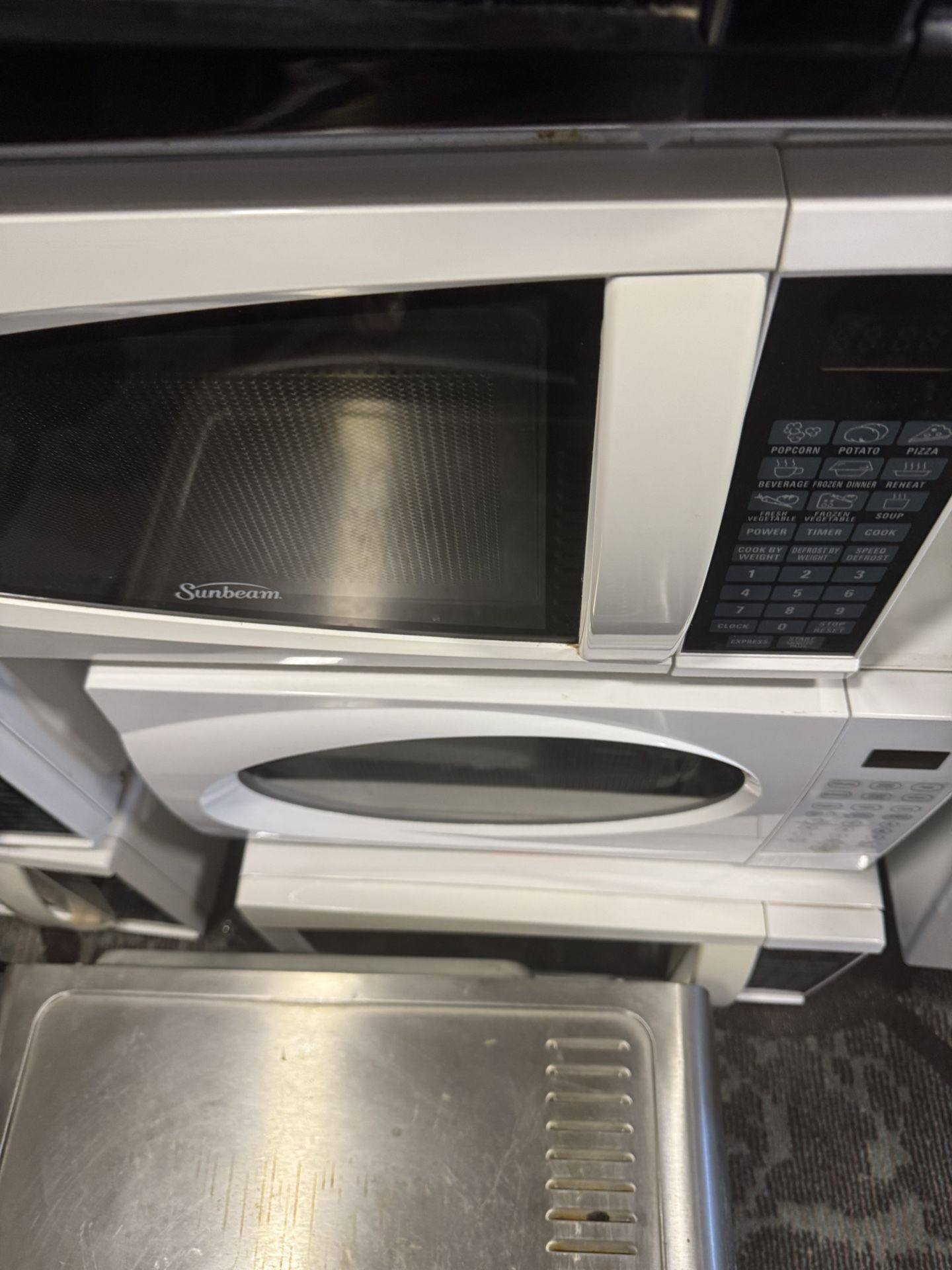 Microwaves