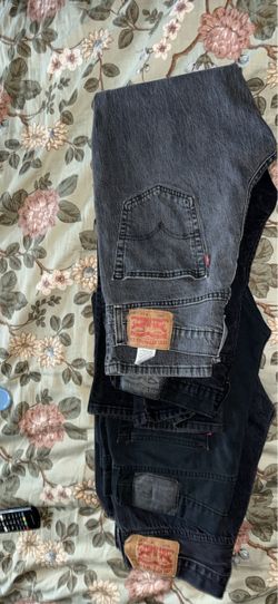 Levi’s