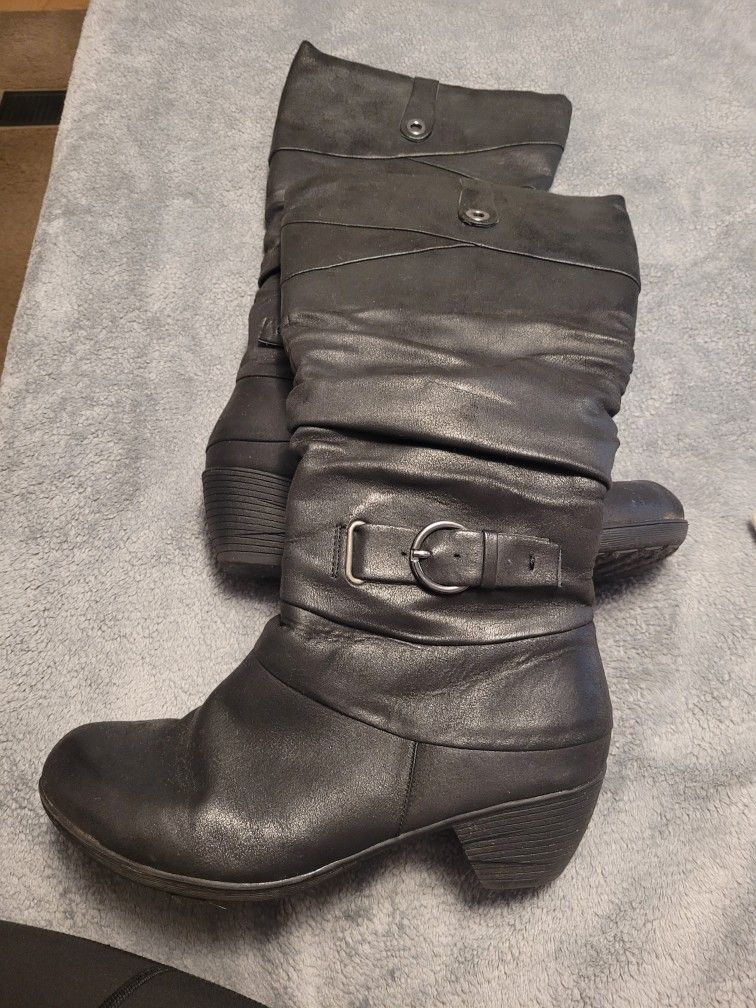 Boots