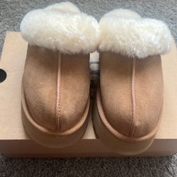 UGG Disquette Size 5