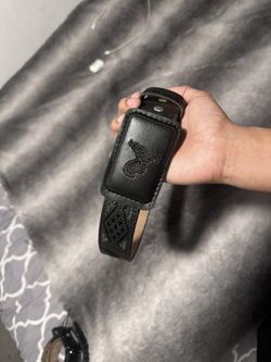 Mexican belt