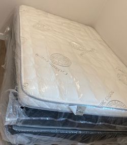 New Mattresses❗️New Pillowtops❗️New Memory Foam❗️Delivery Available‼️