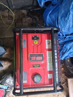 Predator generator 9000watt