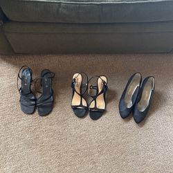 Women’s Dress Shoes