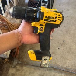 Dewault Drill