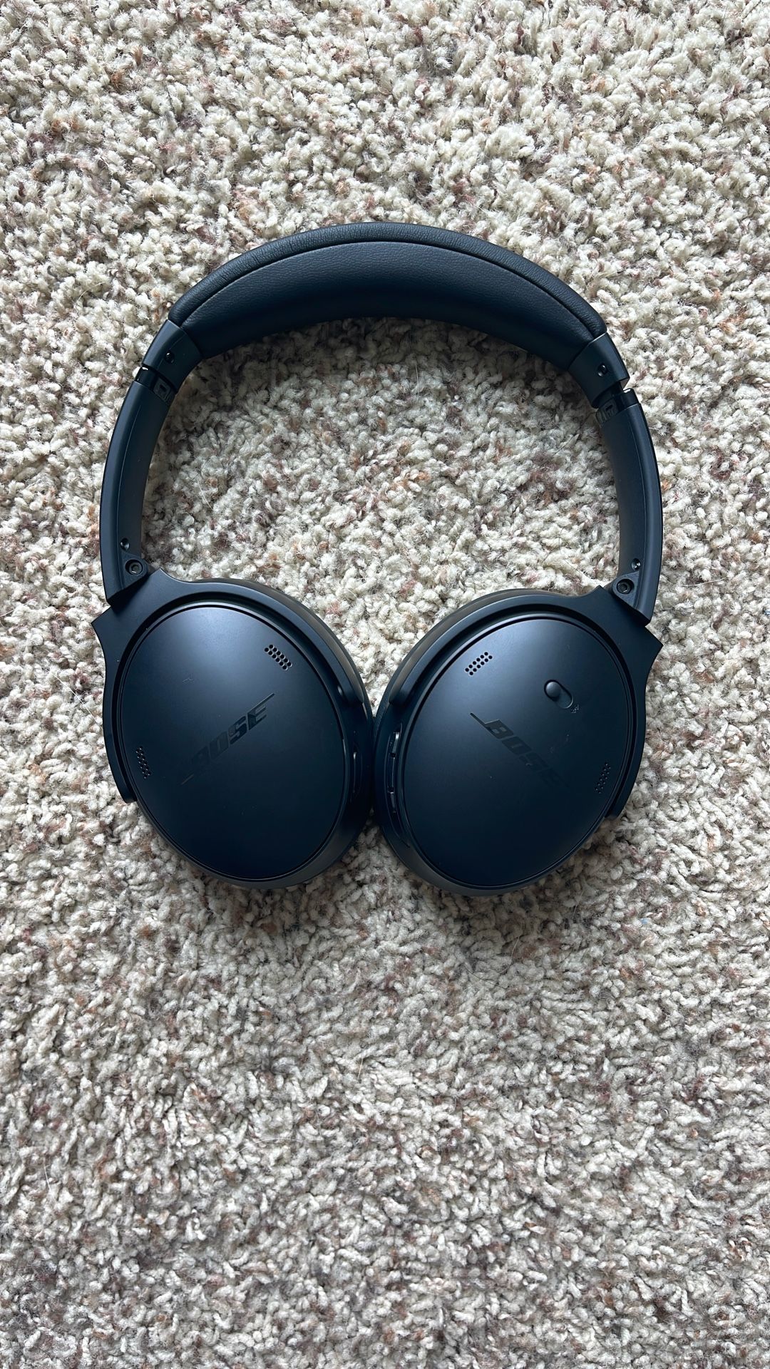 2025 Bose Headphones Max Base