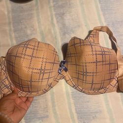 42D Bra