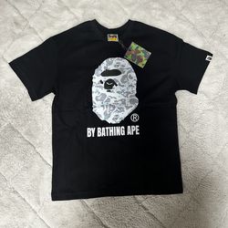 Bape shirt