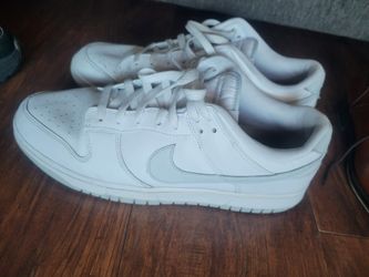 NEW! NIKE Low dunks 