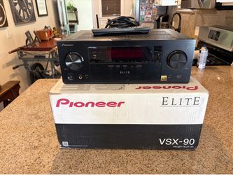 Pioneer Elite VSX-90