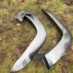 Toyota 4Runner Flares