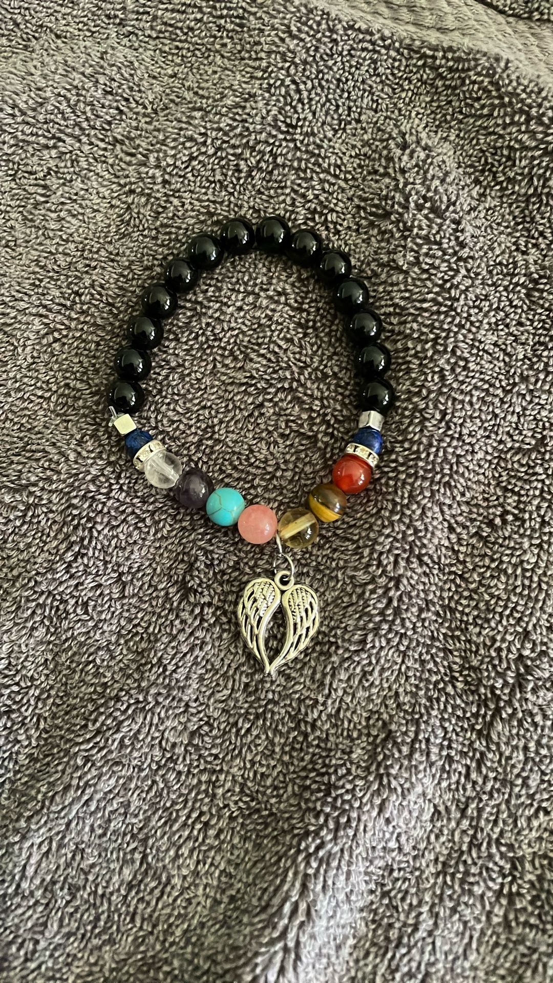 Bead Bracelet
