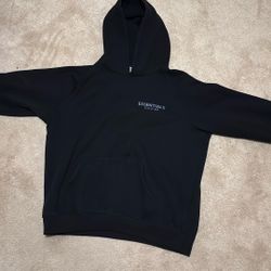 ESSENTIALS FEAR OF GOD HOODIE